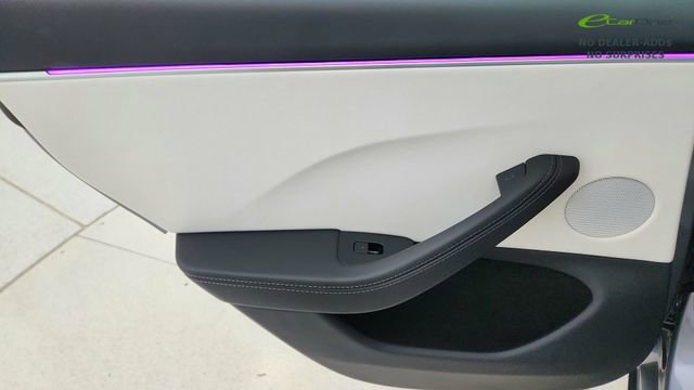 Used 2025 Tesla Model 3 RWD image 31