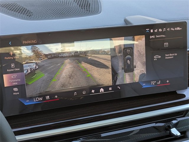 New 2026 BMW X5 sDrive40i w/ Executive Package image 24