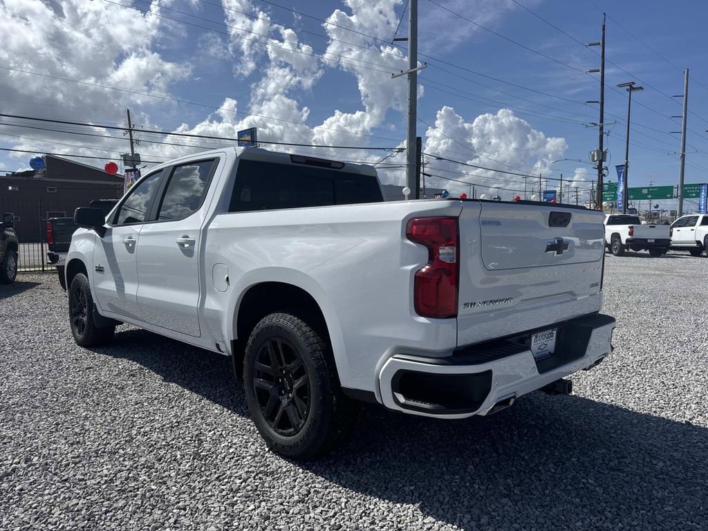 New 2026 Chevrolet Silverado 1500 RST image 5