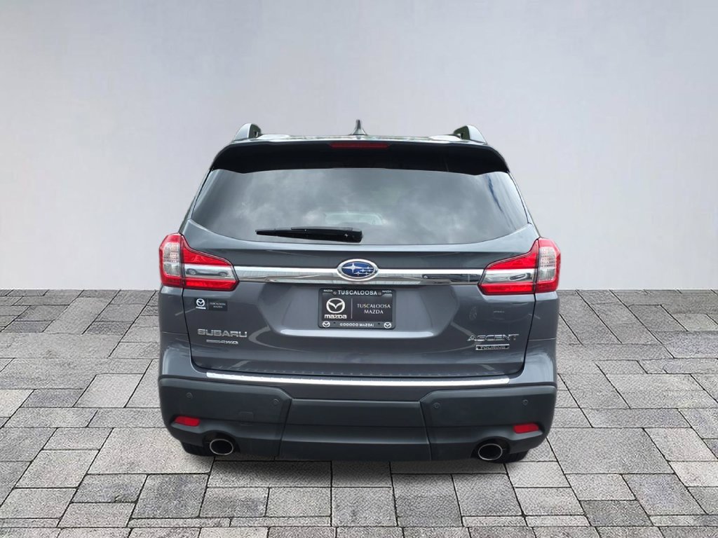 Used 2022 Subaru Ascent Touring w/ Popular Package #2A AWD/4WD image 6