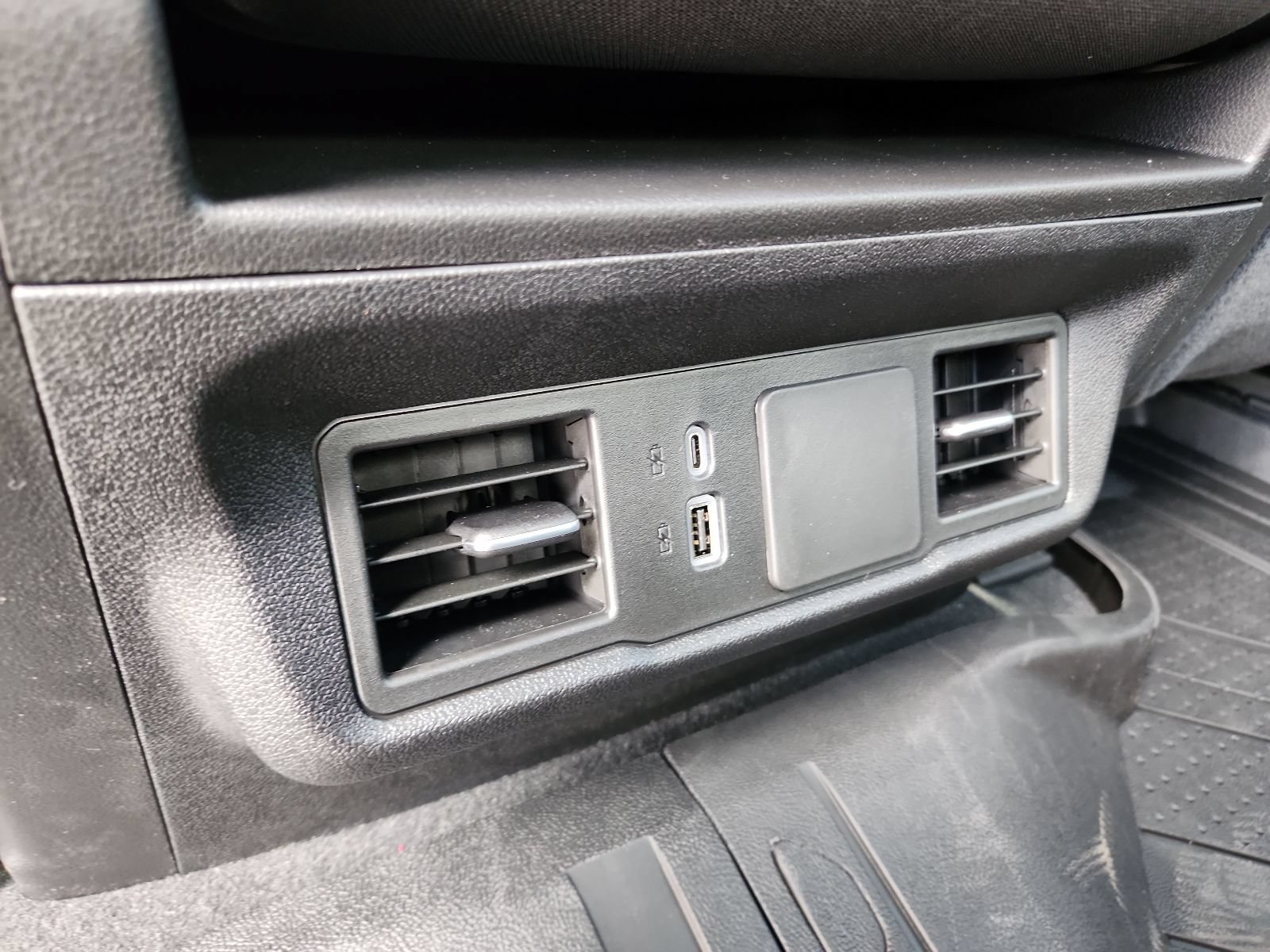 New 2026 Chevrolet Silverado 1500 Custom AWD/4WD image 9