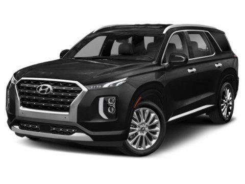 Used 2020 Hyundai Palisade Limited