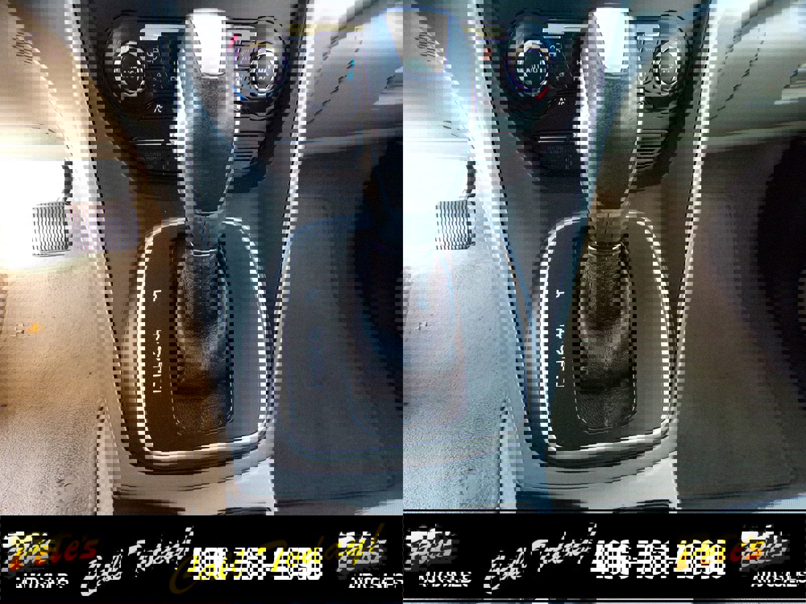 Used 2015 Ford C-MAX SE image 25