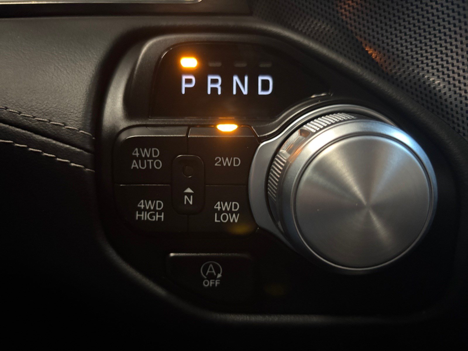 Used 2021 RAM 1500 Limited w/ Night Edition AWD/4WD image 28