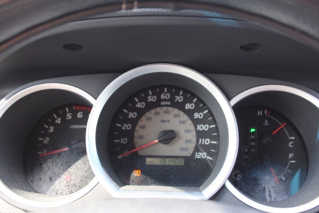 Used 2006 Toyota Tacoma 2WD Access Cab image 25