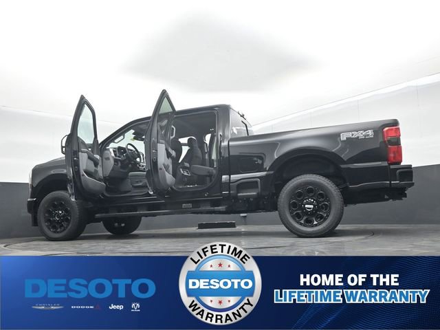 New 2026 Ford F250 XLT w/ XLT Premium Package image 69