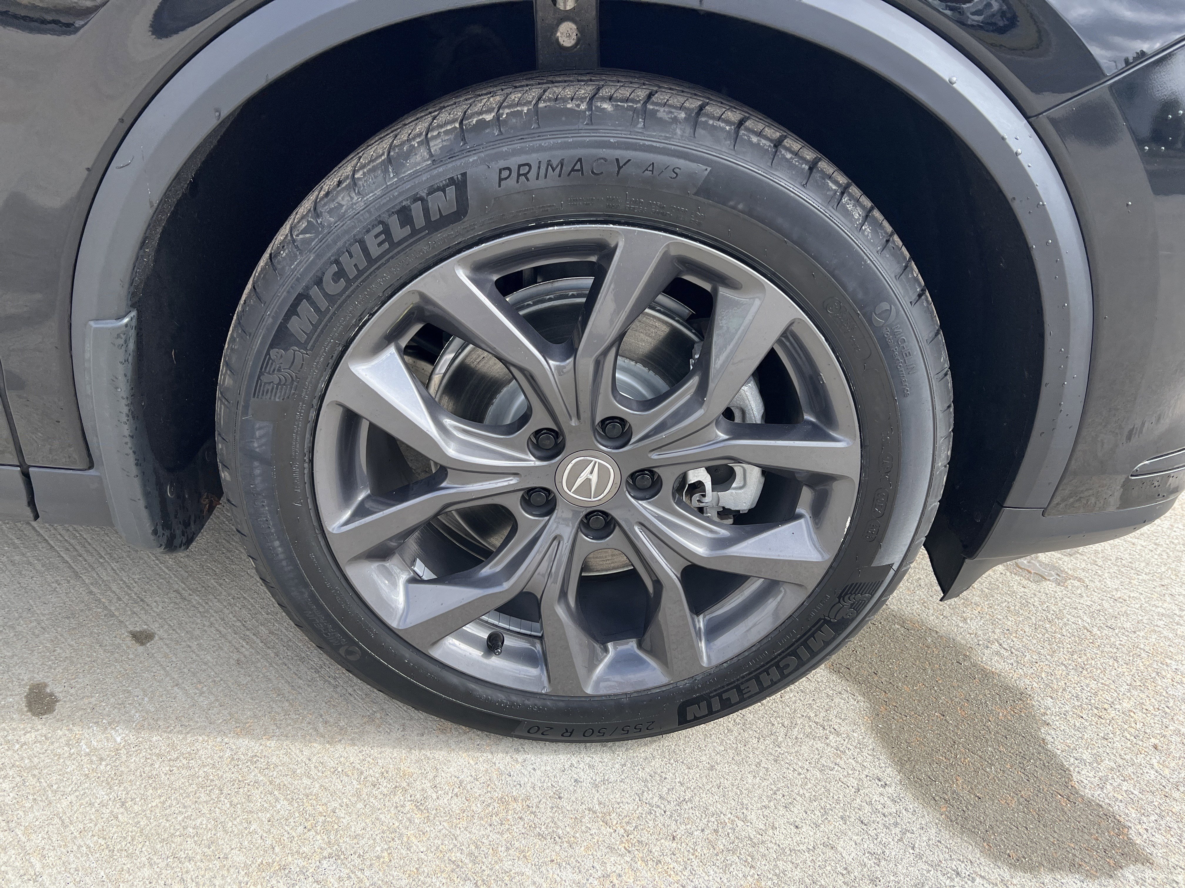 Certified 2022 Acura MDX A-Spec image 13