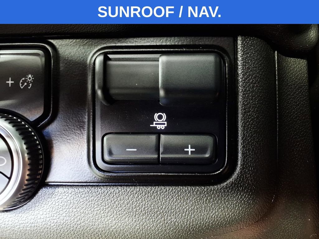 Used 2021 GMC Yukon SLT w/ SLT Luxury Plus Package image 22