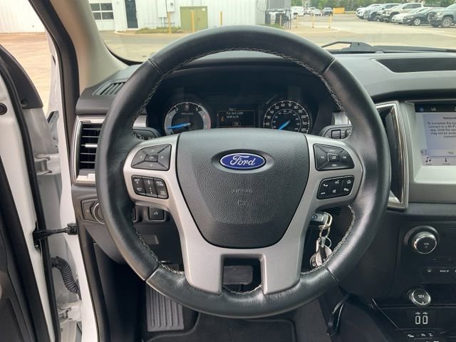 Used 2019 Ford Ranger XLT w/ FX4 Off-Road Package AWD/4WD image 8