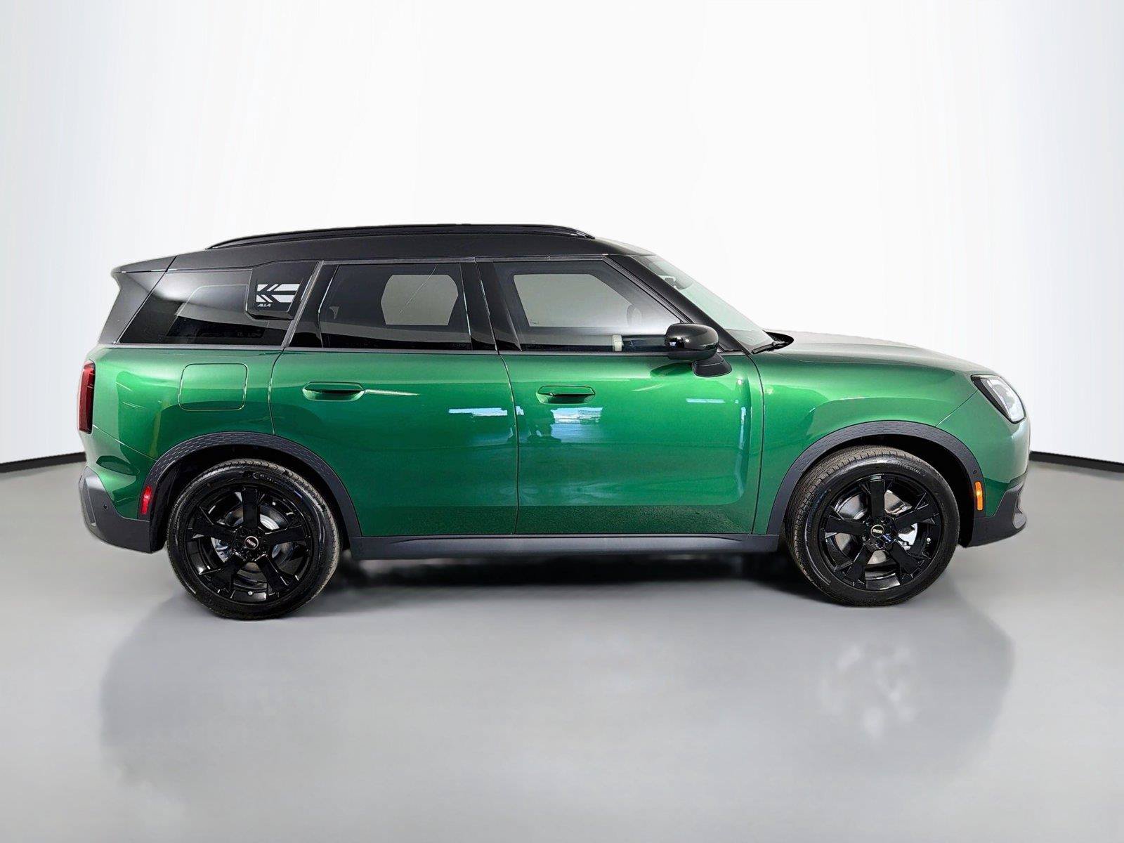 New 2027 MINI Cooper Countryman S AWD/4WD image 4