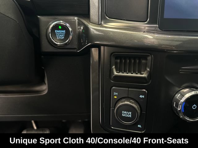 Used 2023 Ford F150 XLT w/ Equipment Group 302A High AWD/4WD image 33