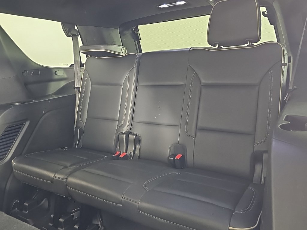 Used 2021 GMC Yukon SLT AWD/4WD image 25