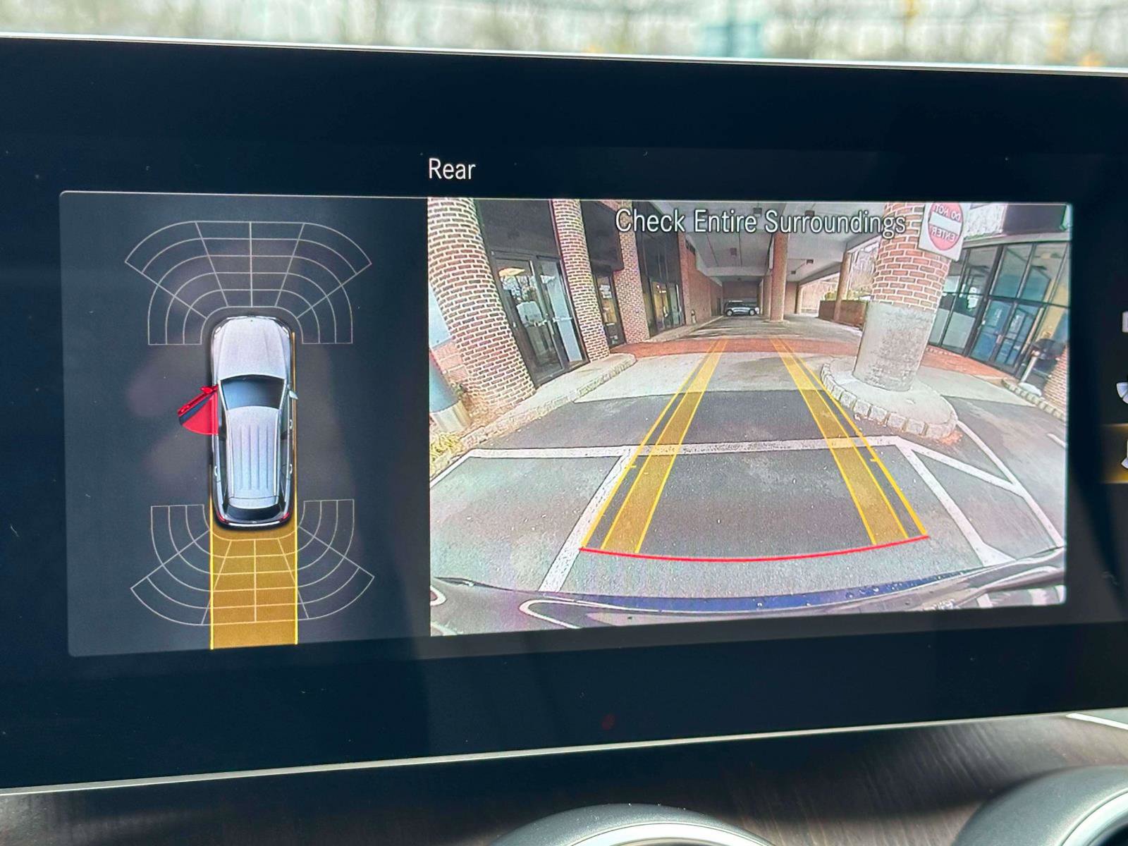 Certified 2022 Mercedes-Benz GLC 300 4MATIC image 27