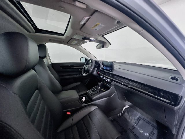 Certified 2025 Honda CR-V EX-L image 22