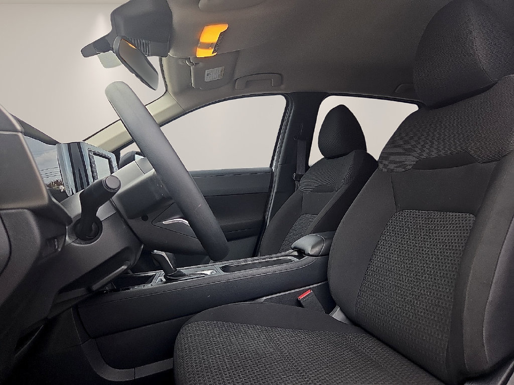 Used 2025 Nissan Kicks S FWD image 12
