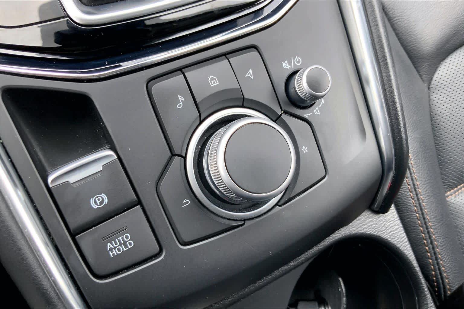 Used 2022 MAZDA CX-5 AWD 2.5 S w/ Premium Plus Pkg image 32