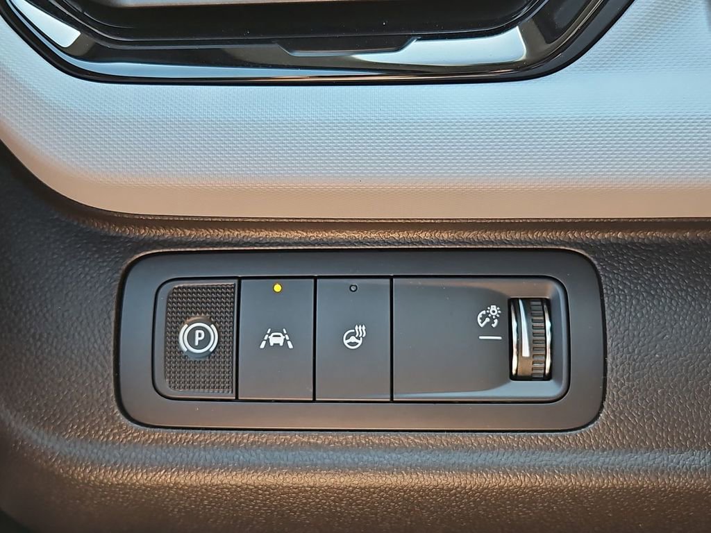New 2027 Chevrolet Bolt RS w/ Technology Package image 9