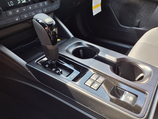 New 2026 Subaru Outback Limited AWD/4WD image 16