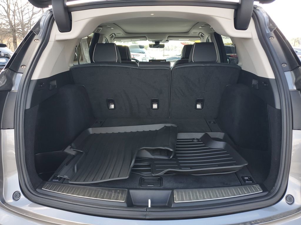 Certified 2023 Acura RDX AWD w/ Advance Package image 9