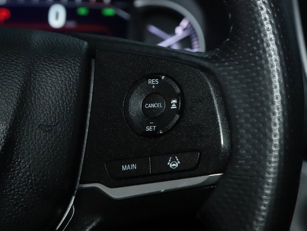 Used 2024 Honda Passport EX-L image 24