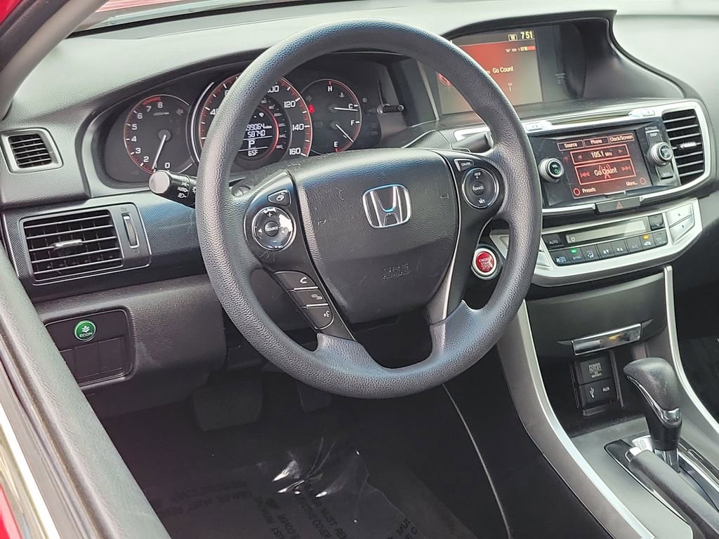 Used 2013 Honda Accord EX image 5
