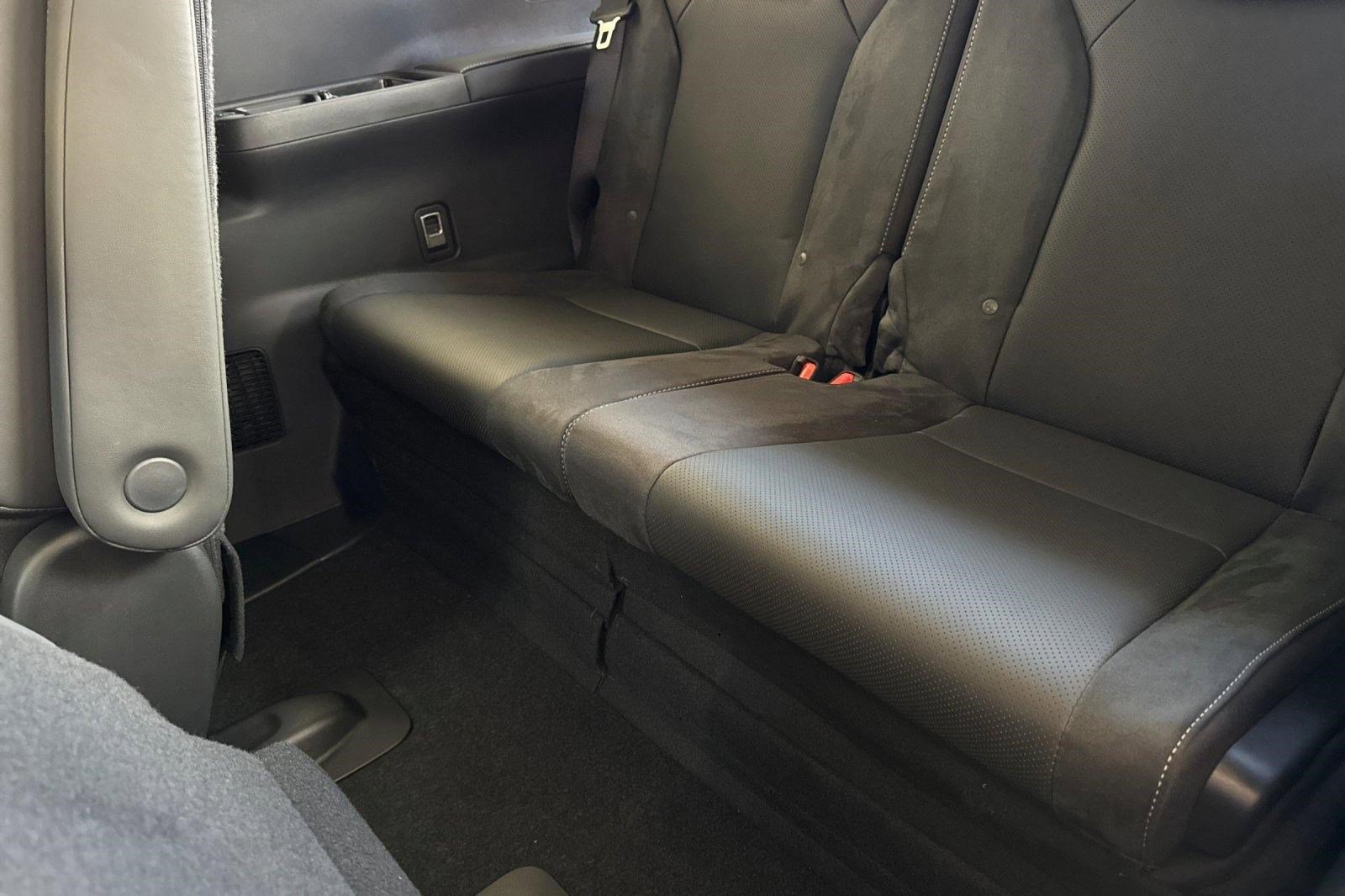 New 2026 Lexus TX 350 AWD image 27