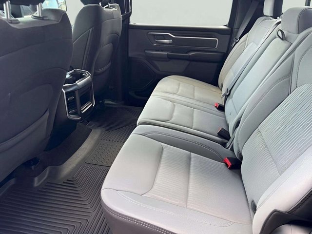 Used 2021 RAM 1500 Big Horn image 8