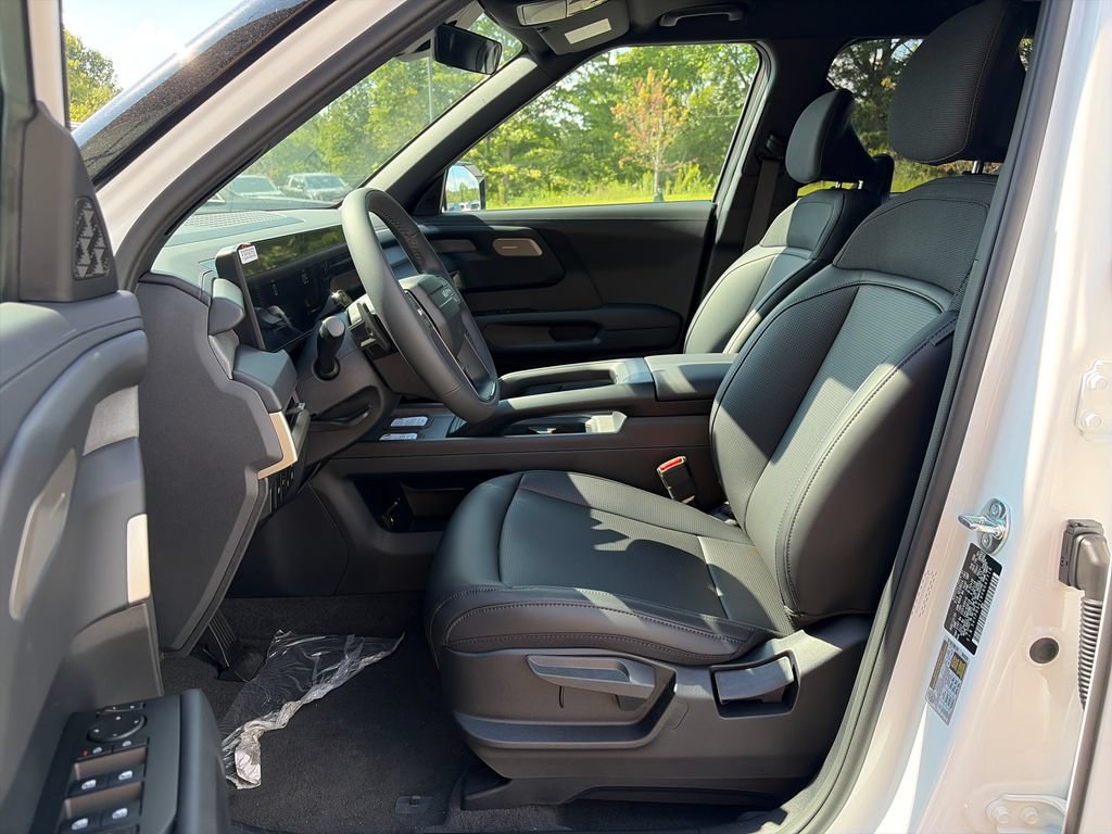 New 2027 Kia Telluride LX FWD image 15