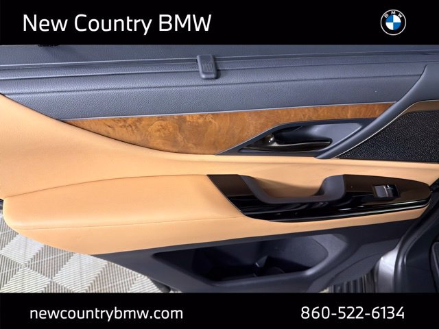 Used 2026 Lexus LX 600 4WD w/ Appearance Package image 25