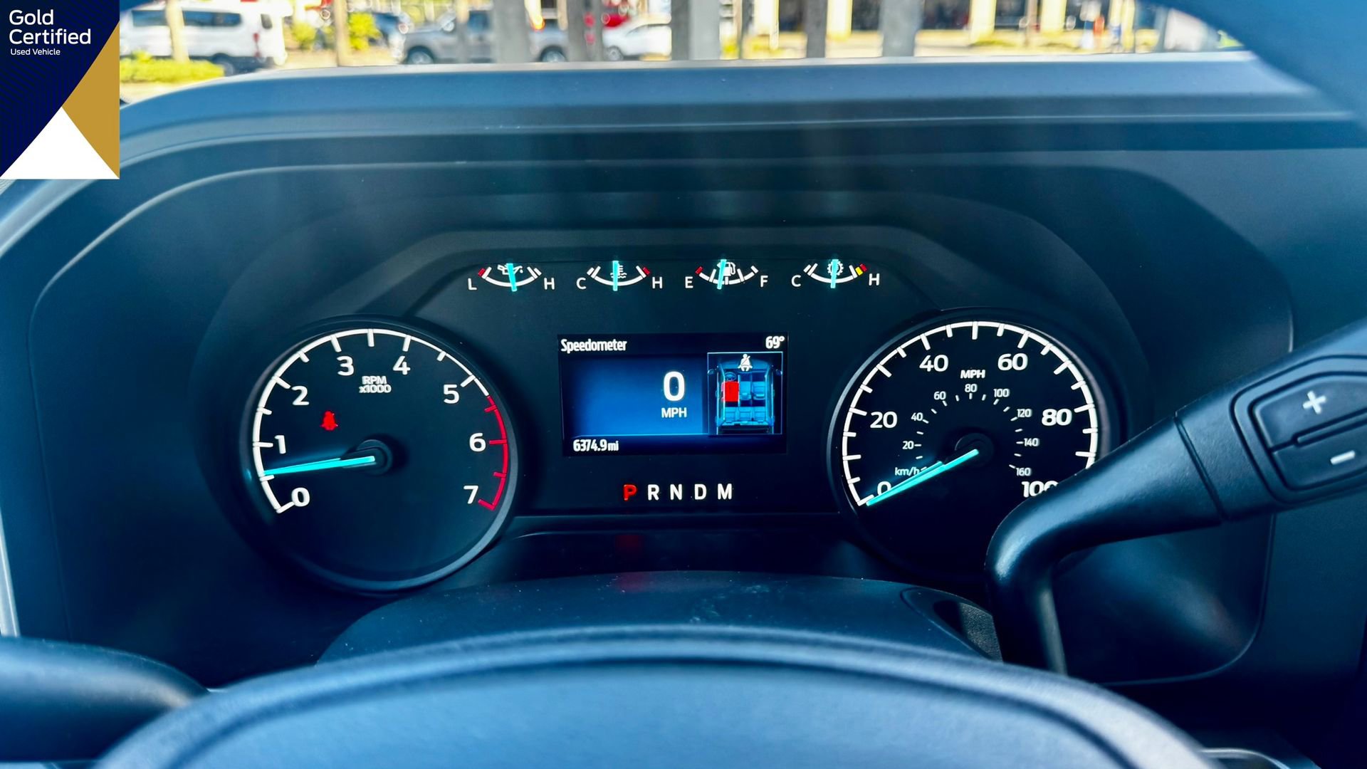 Certified 2023 Ford F350 XL image 33