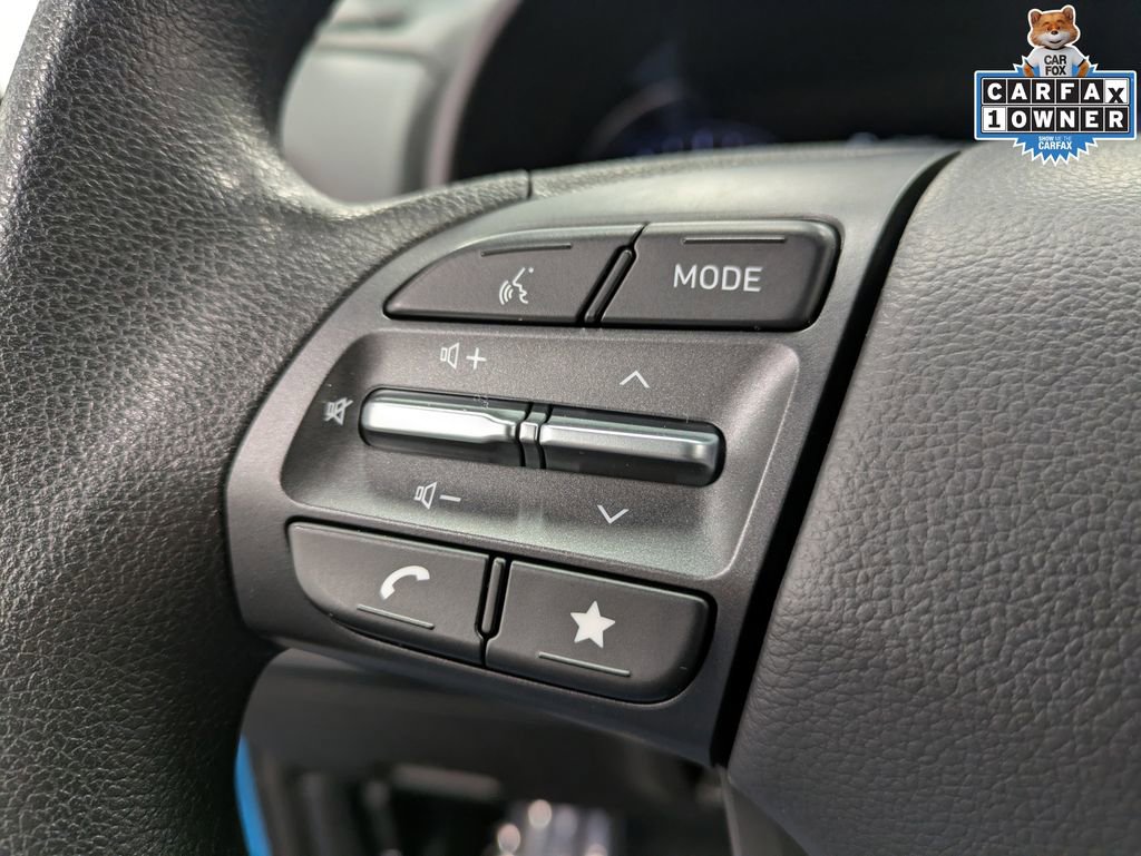 Certified 2023 Hyundai Kona SEL image 17