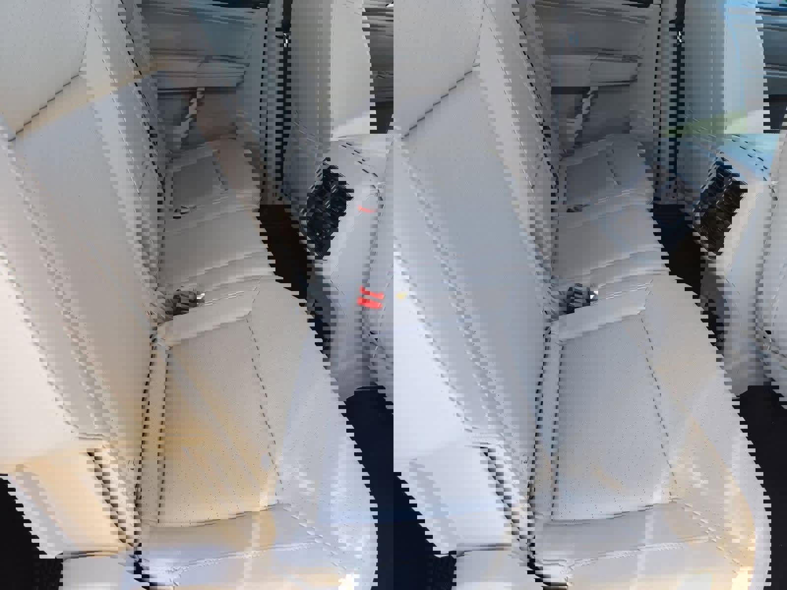 Used 2018 Volkswagen Atlas SE image 20