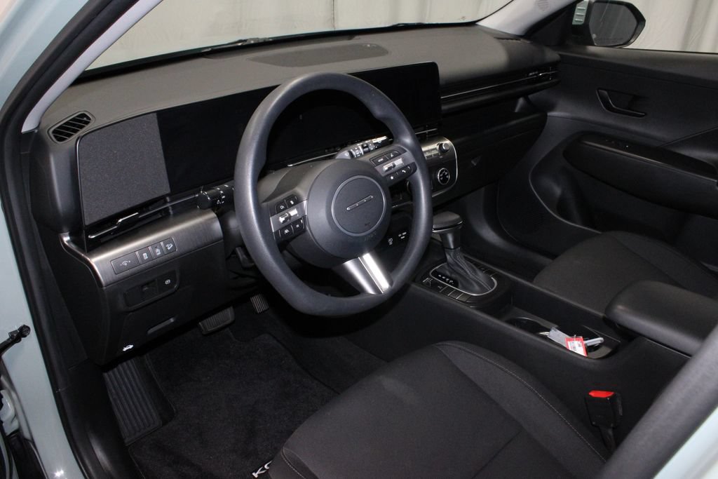 Used 2024 Hyundai Kona SE AWD/4WD image 22