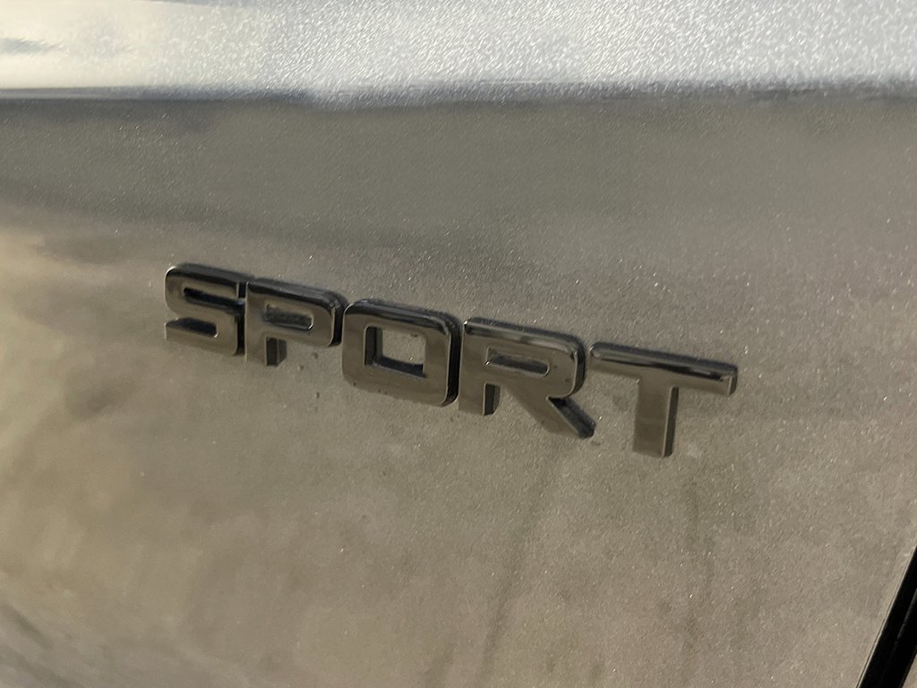 New 2026 Honda CR-V Sport-L image 7