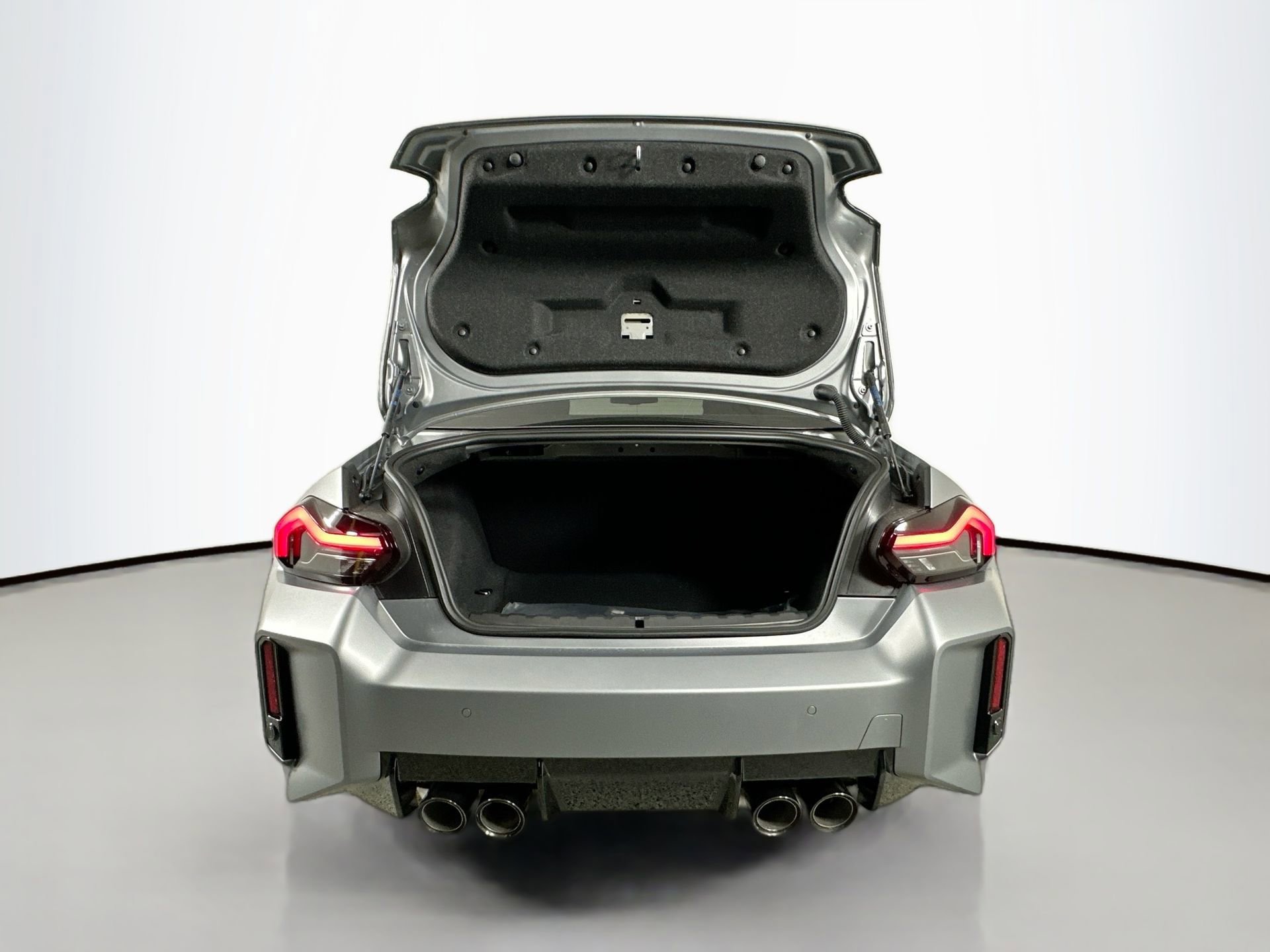 New 2026 BMW M2 w/ Lighting Package image 25