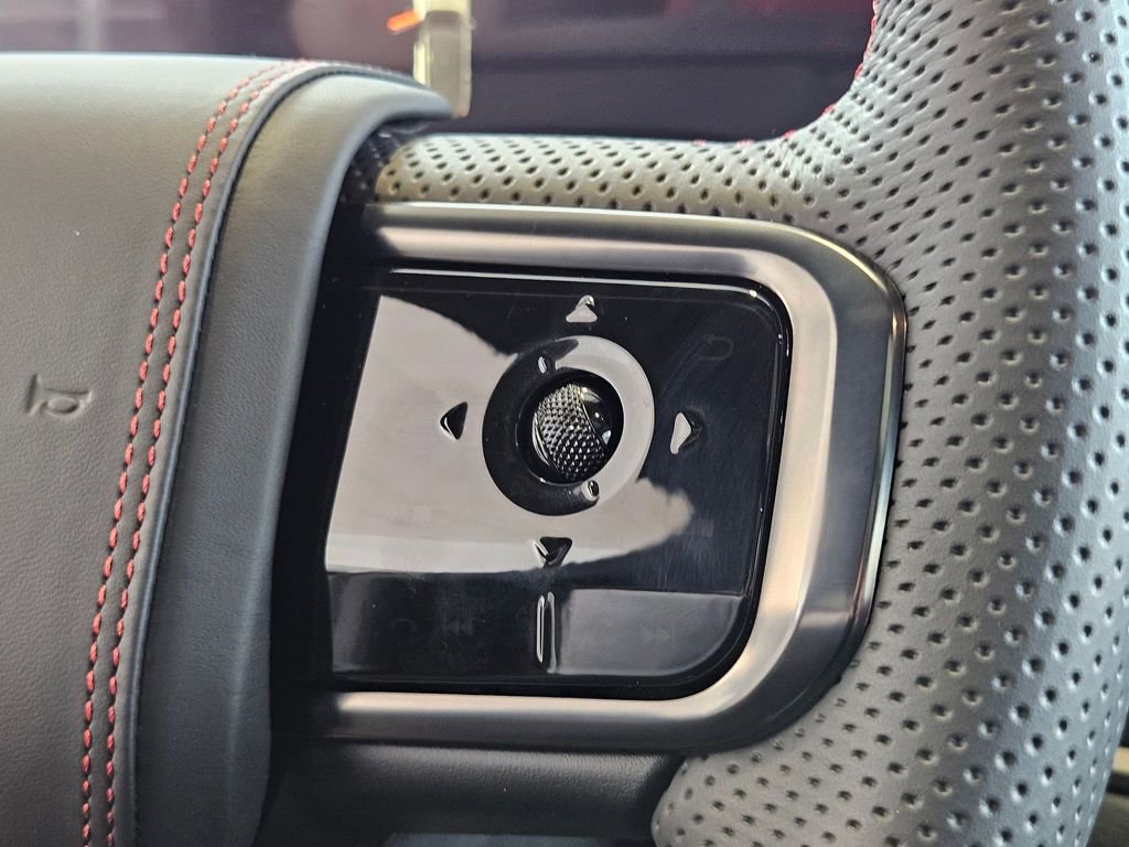 New 2026 Nissan Armada NISMO image 18