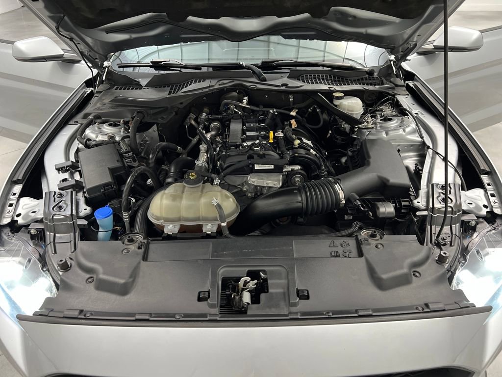 Used 2023 Ford Mustang Premium image 52