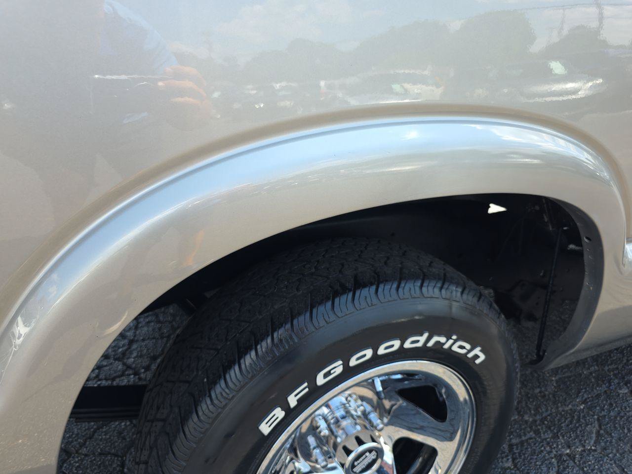 Used 2003 GMC Sonoma SLS RWD image 33