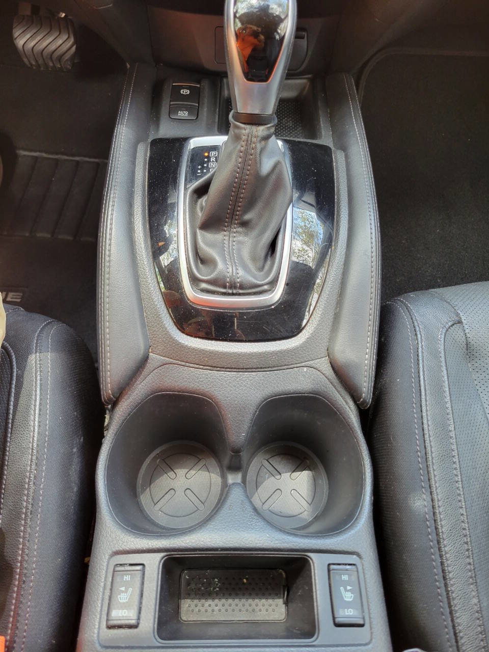 Used 2019 Nissan Rogue SL AWD/4WD image 20