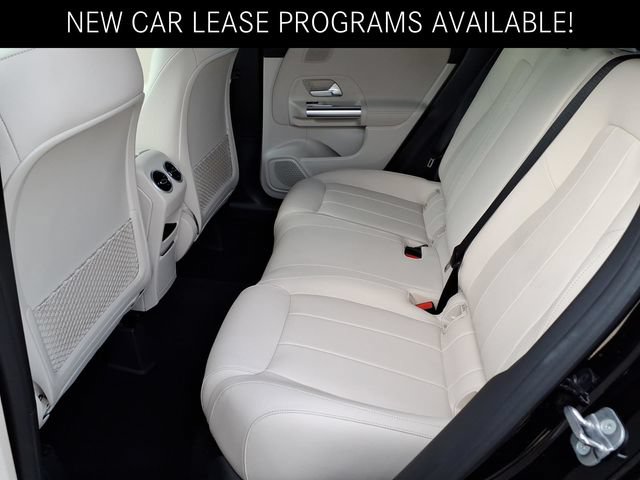 Certified 2026 Mercedes-Benz GLA 250 image 18