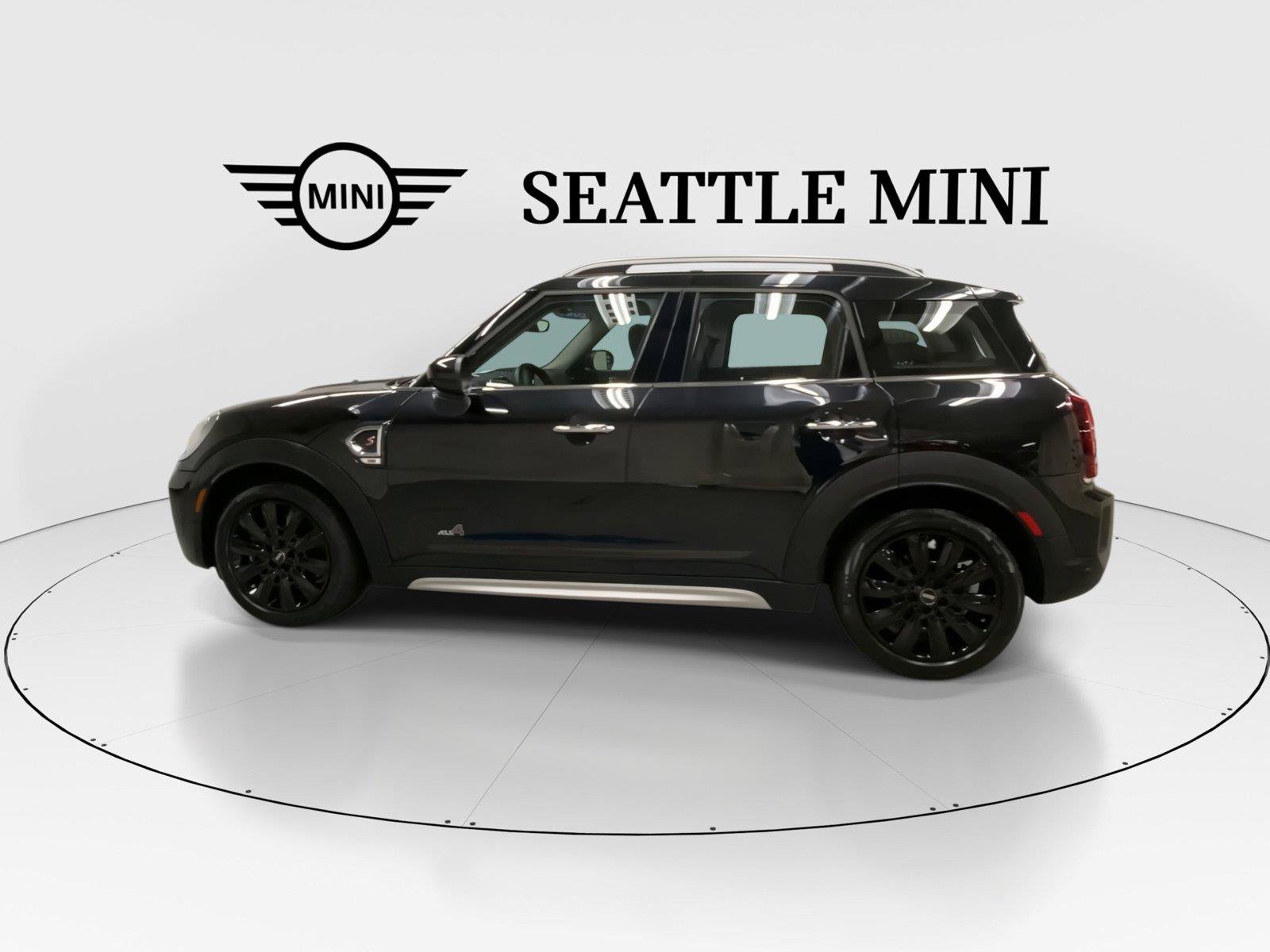 Used 2024 MINI Cooper Countryman S AWD/4WD image 7
