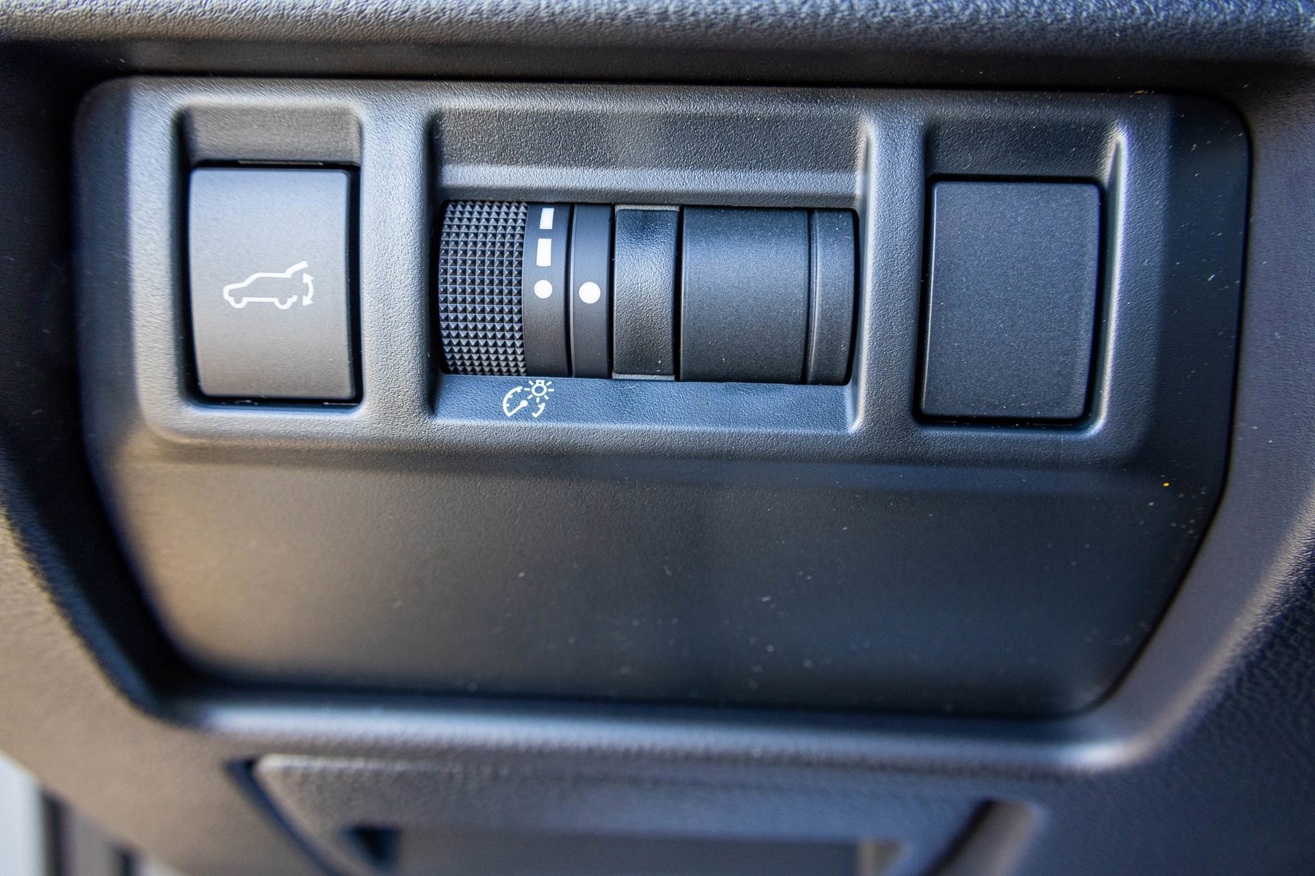 New 2026 Subaru Forester Wilderness image 32