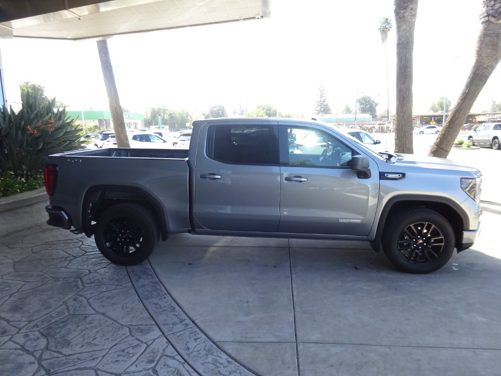 Used 2026 GMC Sierra 1500 Elevation AWD/4WD image 9