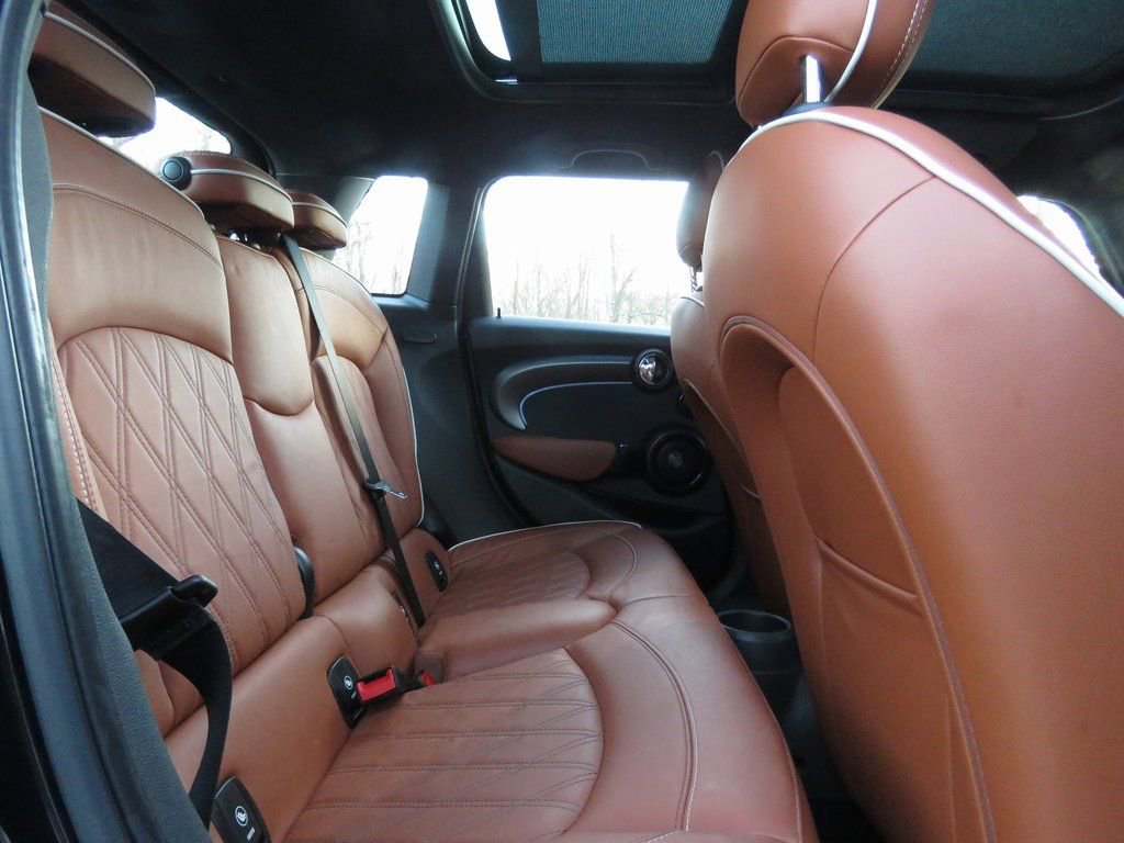 Used 2023 MINI Cooper S image 17