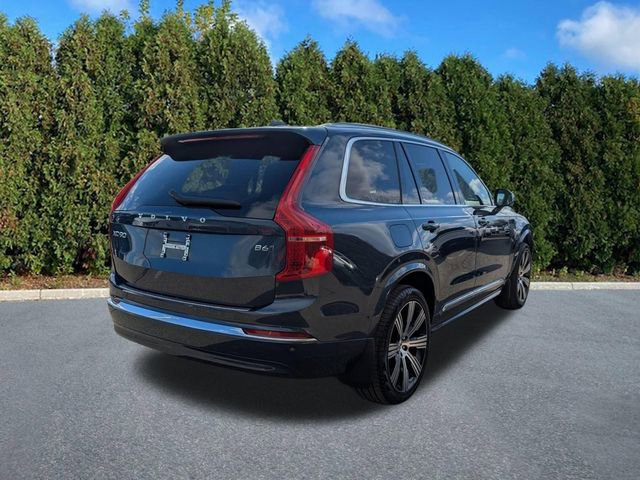 Used 2024 Volvo XC90 B6 Ultimate w/ Protection Package Premier image 4