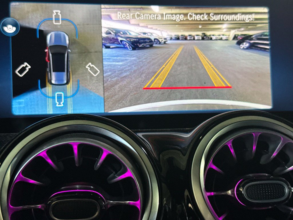 New 2026 Mercedes-Benz GLB 250 image 29