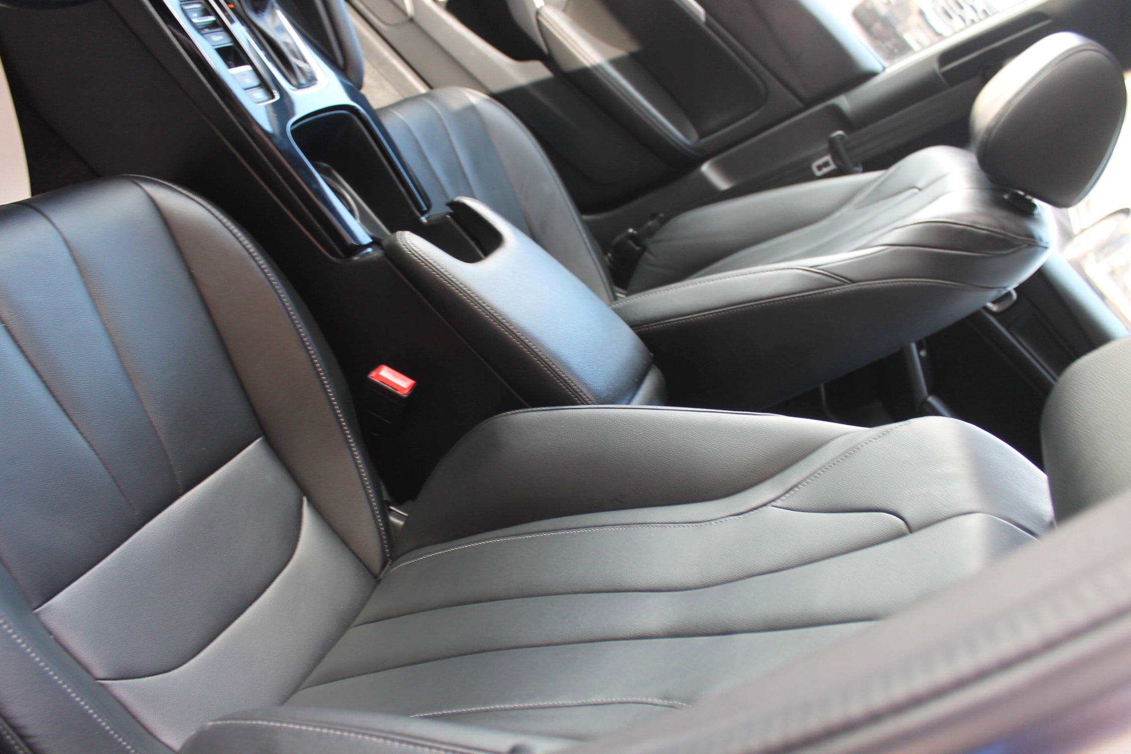 Used 2024 Acura Integra A-Spec image 16