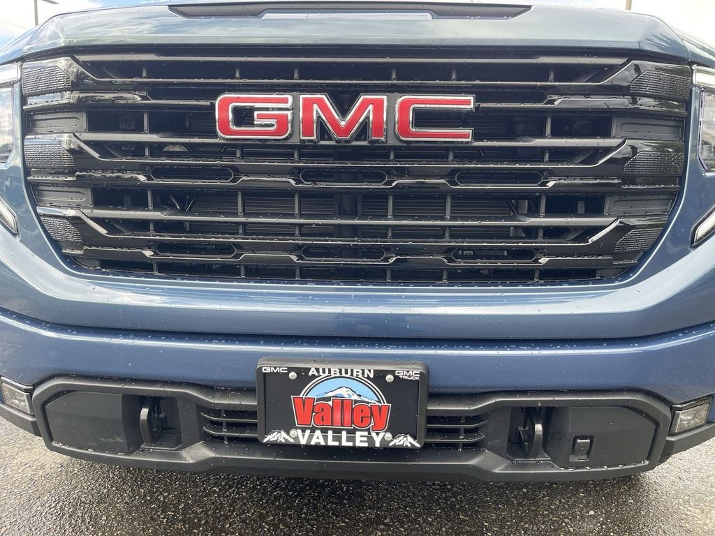 New 2026 GMC Sierra 1500 Elevation w/ Preferred Package image 31