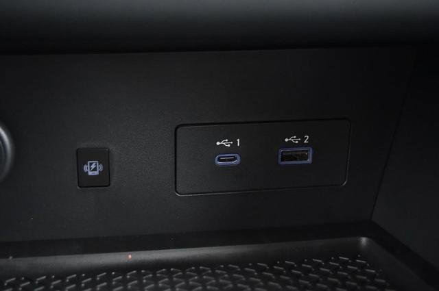 New 2025 Nissan Pathfinder SL image 20