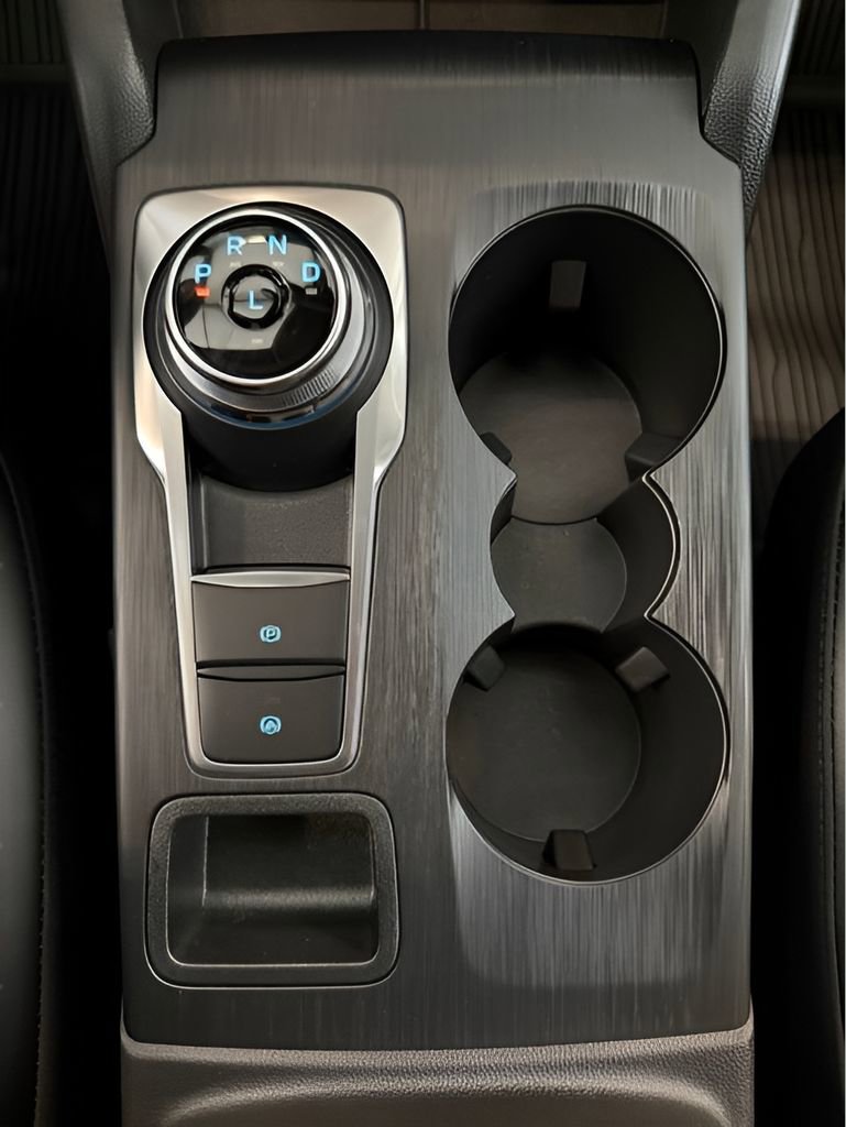 Used 2025 Ford Escape ST-Line w/ Tech Pack #1 AWD/4WD image 15